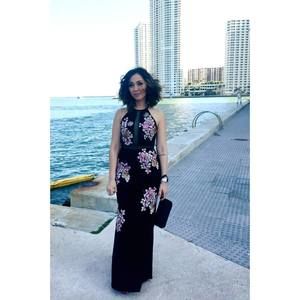 Meet your Posher, Nathaly